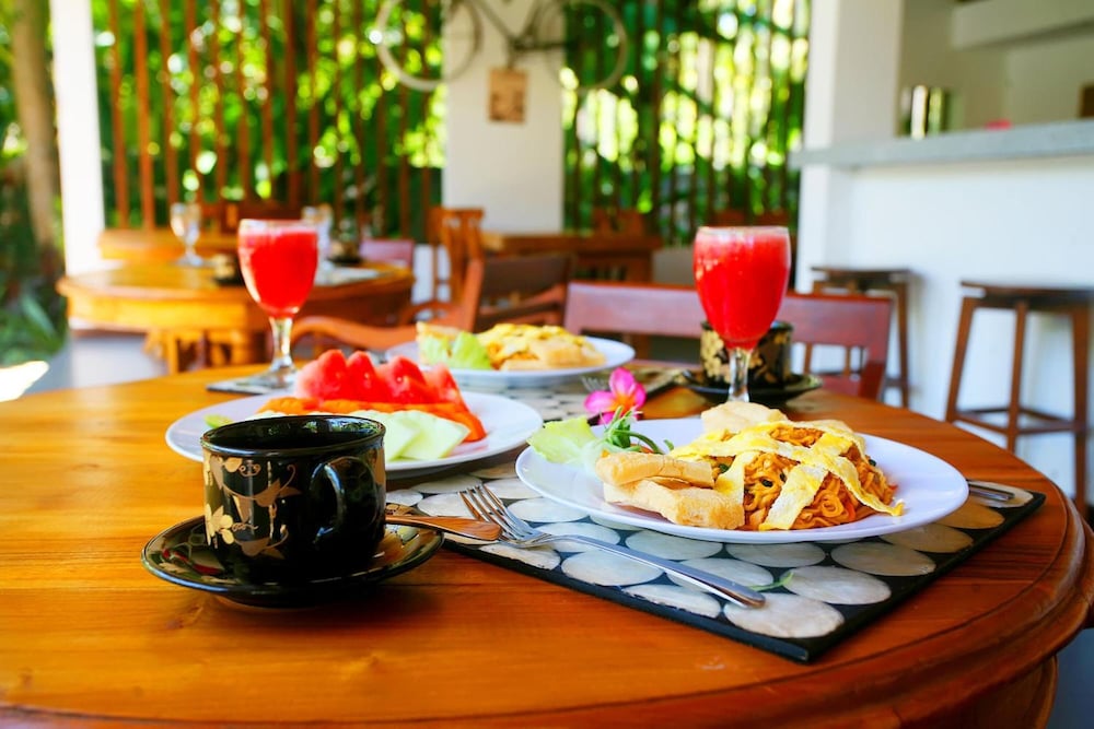 Dewantara Boutique Villa Resort 27/50