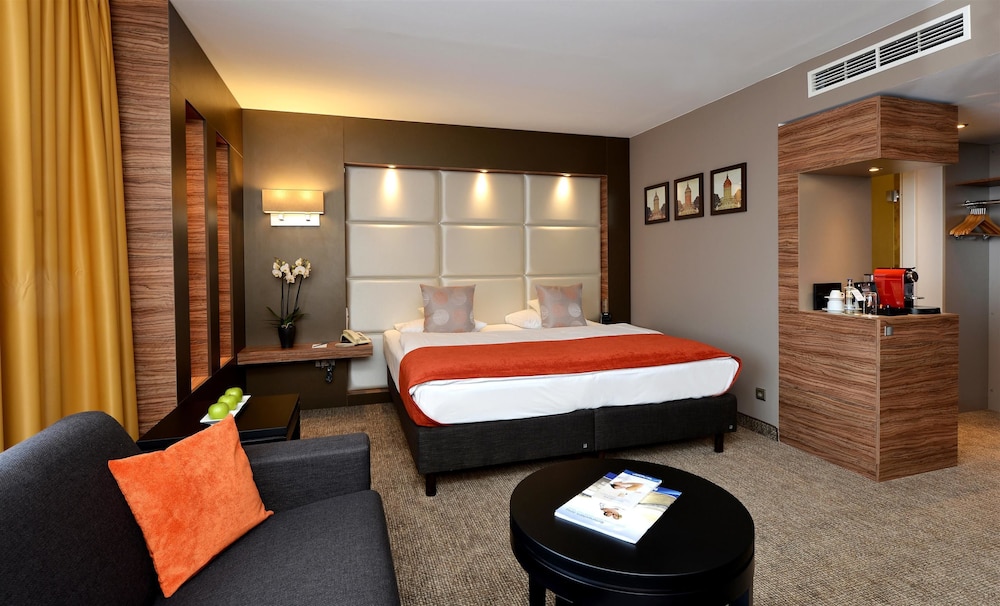 Best Western Plus Delta Park Hotel 19/53