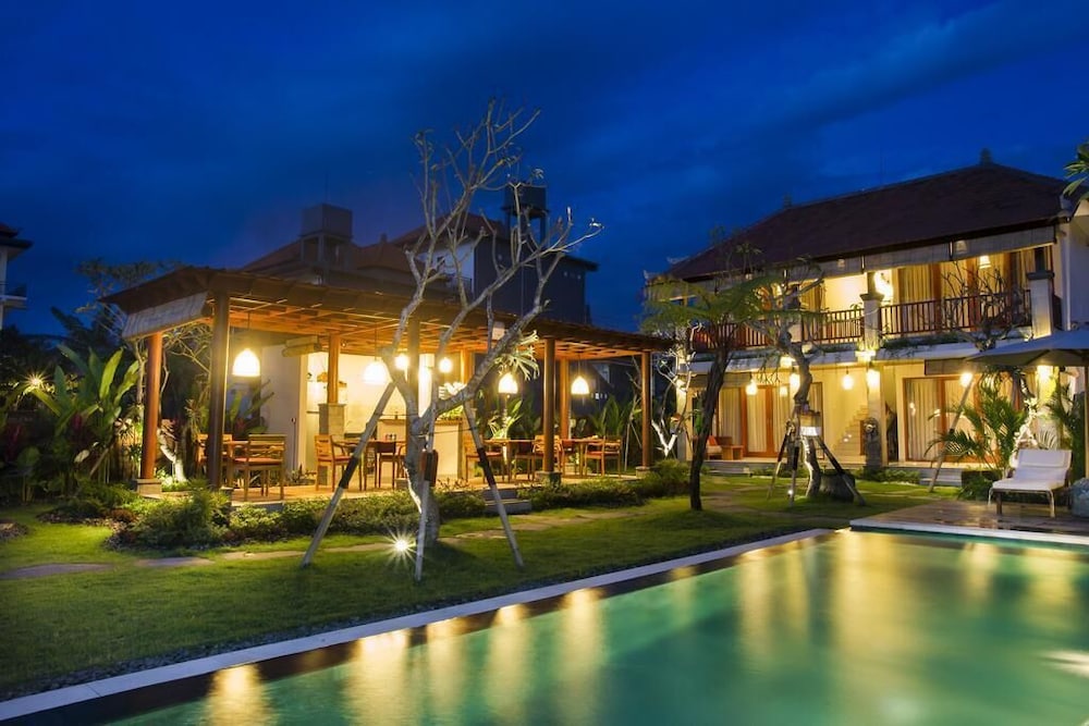 The Runik Ubud 3/30