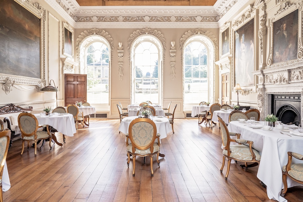 Hawkstone Hall Hotel & Gardens 38/51