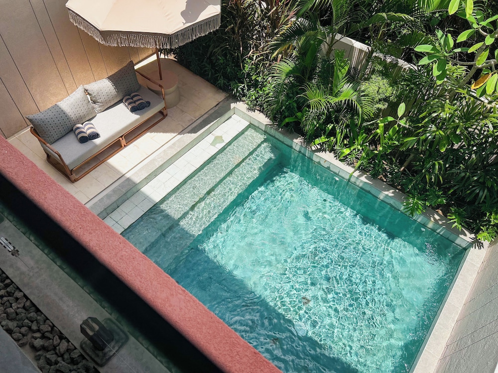 TUI BLUE Berawa Hotel and Villas 29/50