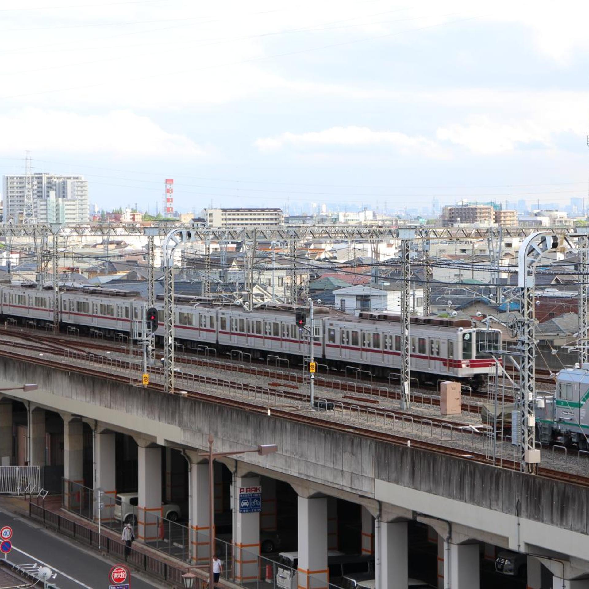 Business Hotel Raicho 3/50