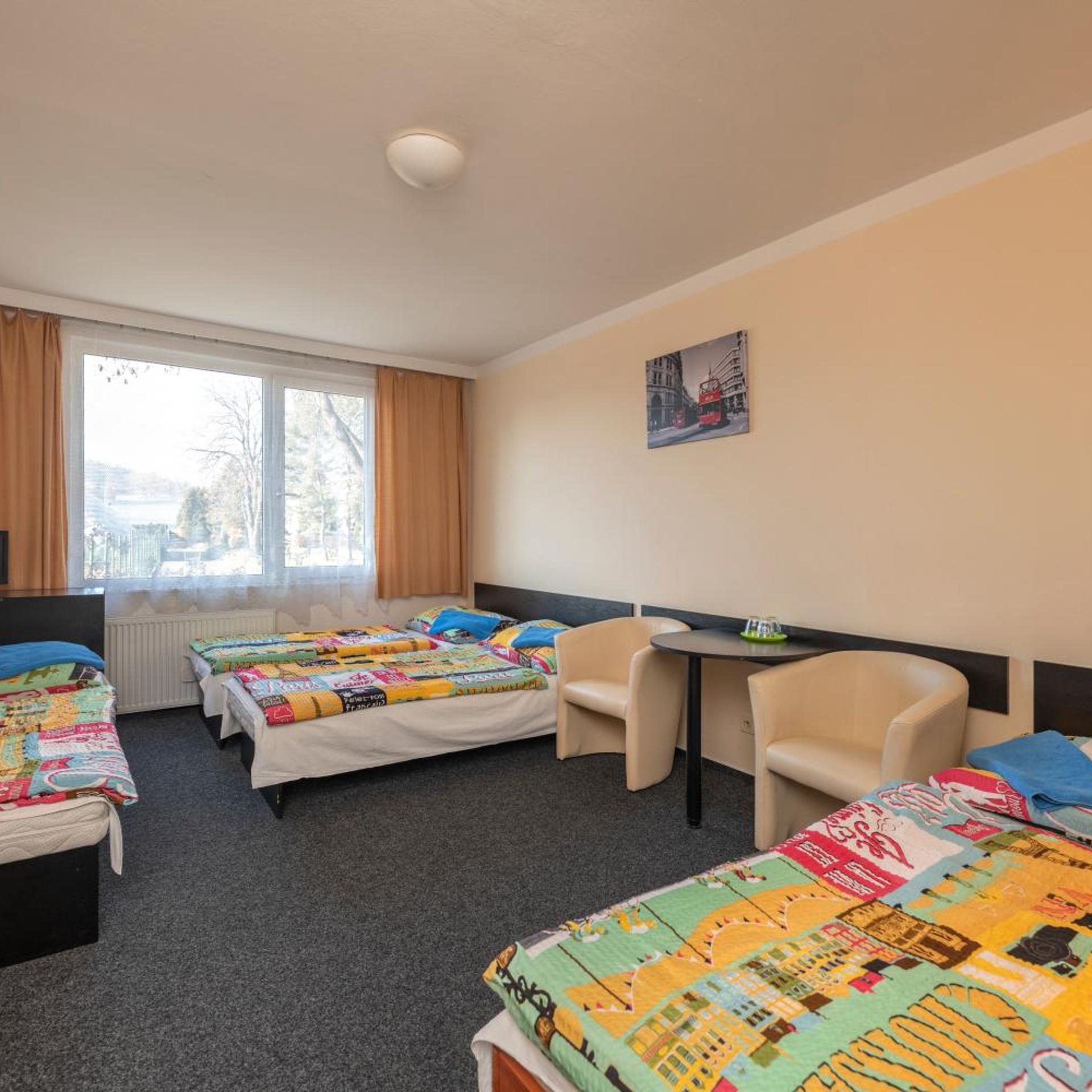 Buly Hotel 30/51