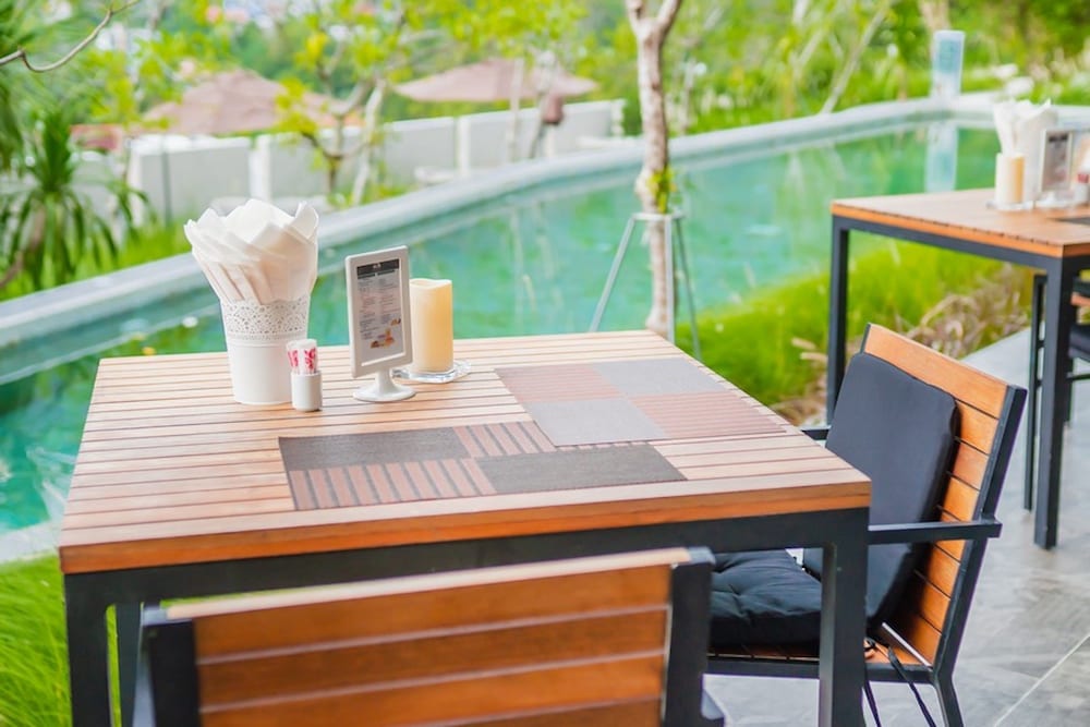 The Woods Natural Park Resort Phuket 57/73