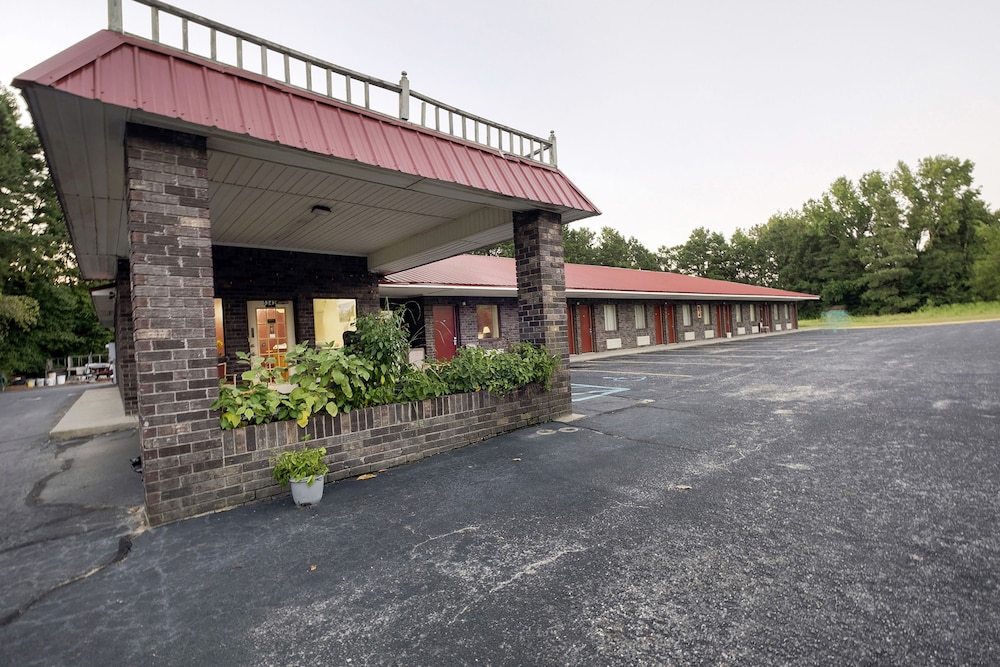 Hotel Manning SC 25/28