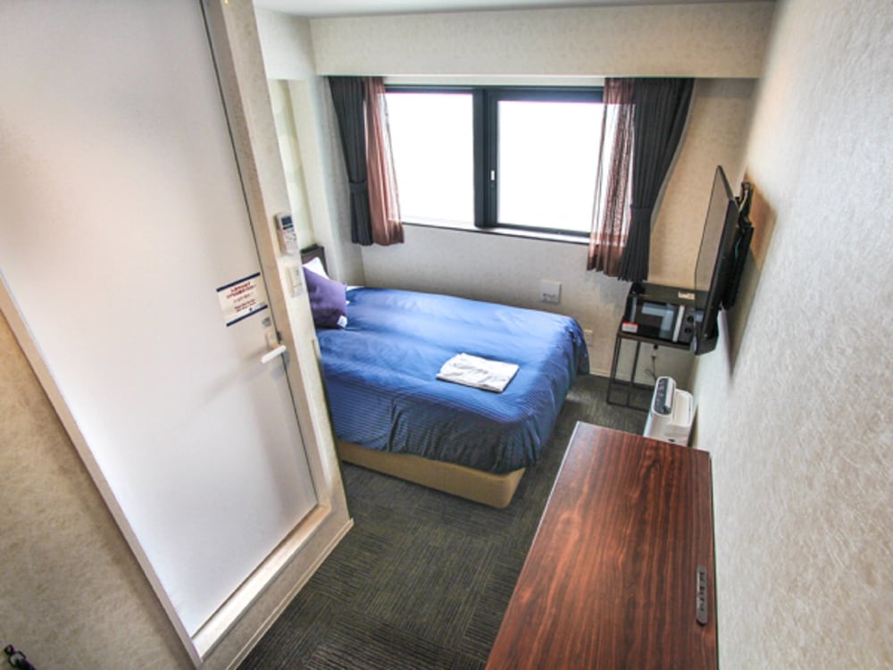 Hotel Livemax Kyoto Kamogawamae 16/26