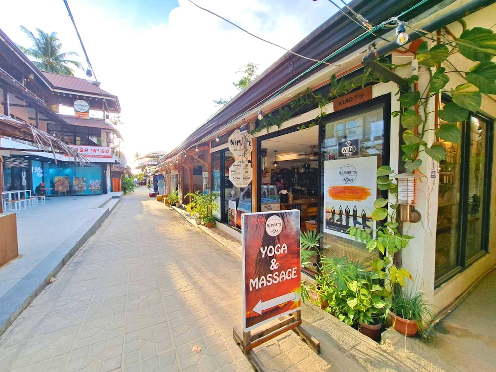 Suites By Eco Hotel el Nido 8/67