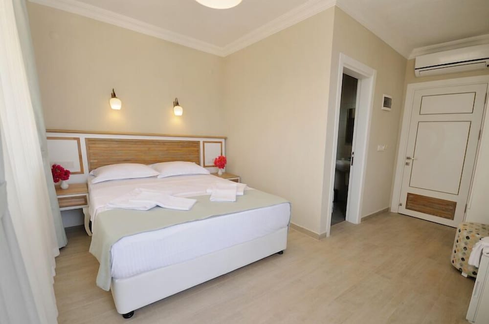 Datca Beyaz Ev Otel 8/31