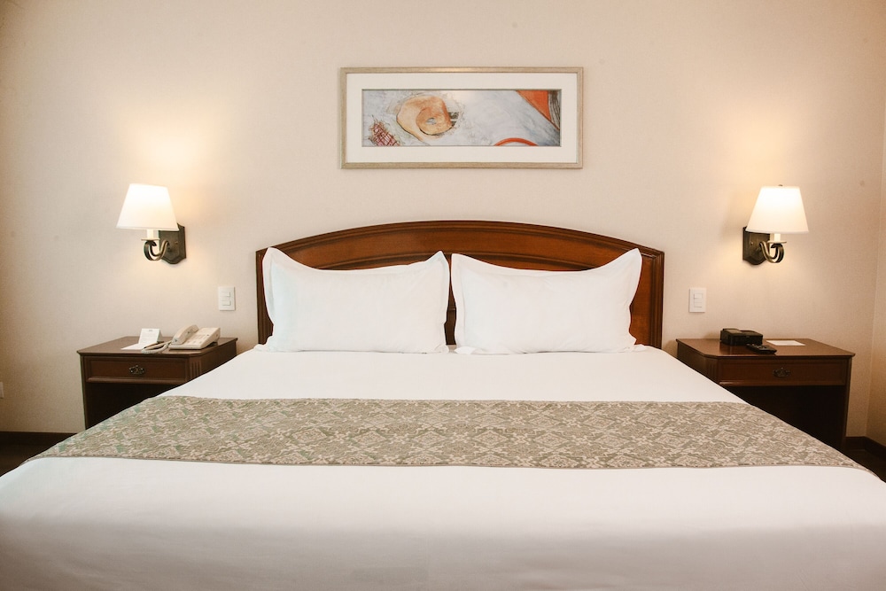STANDARD, DOUBLE BED