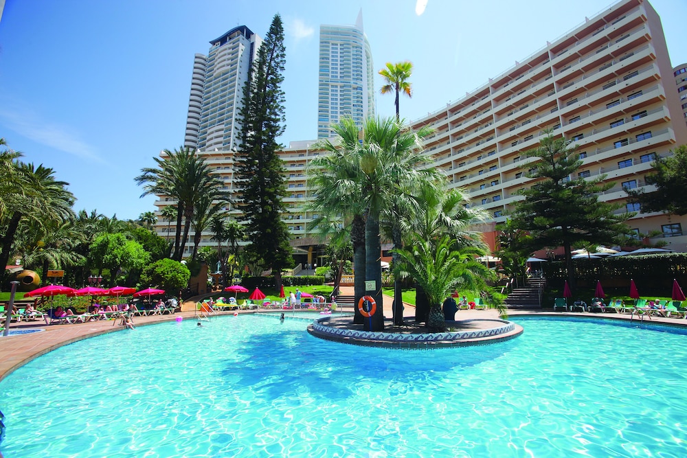 Benidorm East by Pierre and Vacances 8/72
