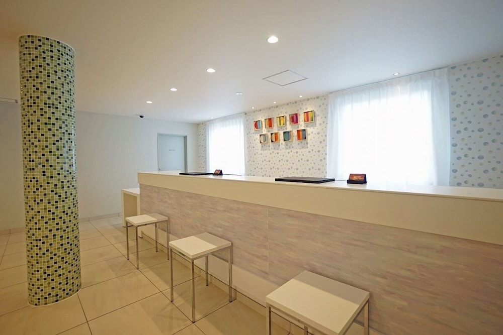 La'gent Hotel Osaka Bay 10/63