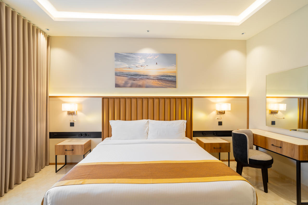 فندق انيار الرياض(INNYAR Hotel Riyadh) 13/50