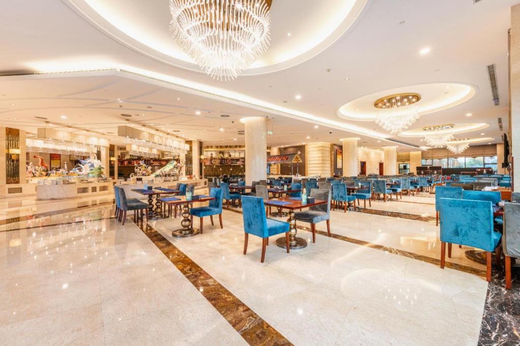 Empark Grand Hotel Hefei Beicheng 40/50