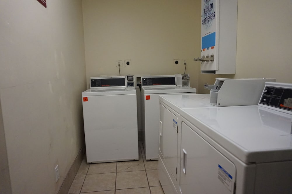 Comfort Inn Murray - Salt Lake City South 13/27