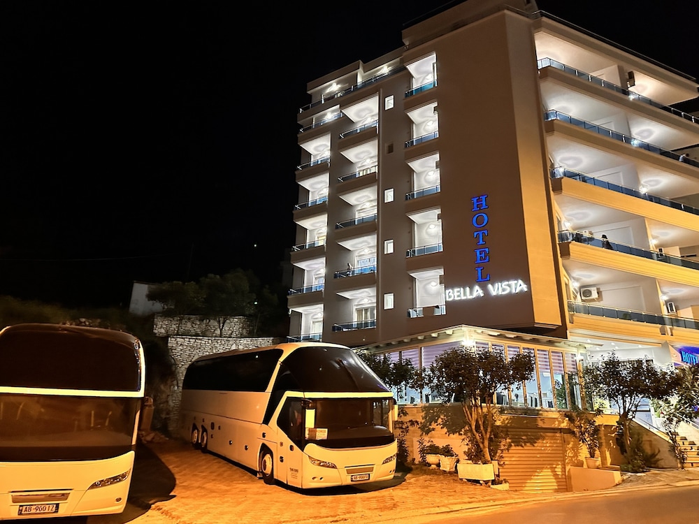 Hotel Bella Vista in SARANDE