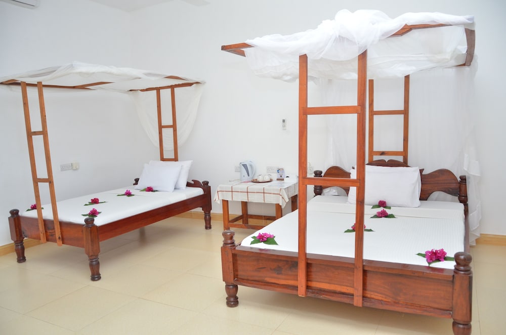 Bagamoyo Spice Villa 10/20