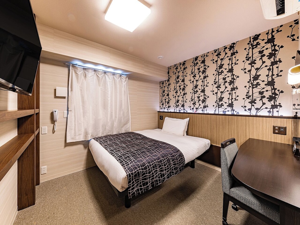 STANDARD, DOUBLE BED