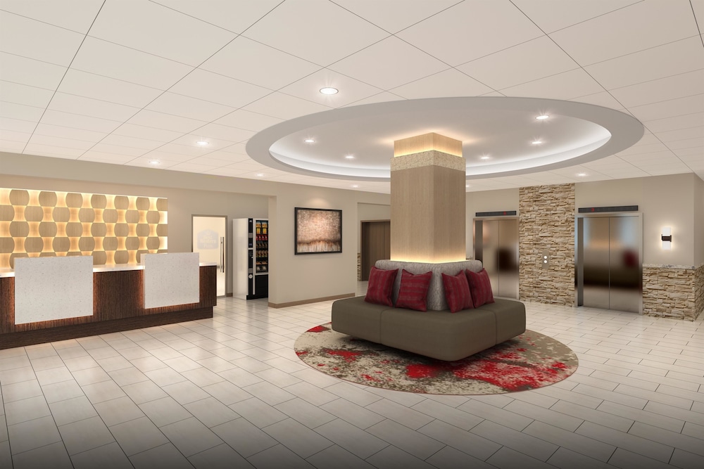 Best Western Plus Music Row 6/80