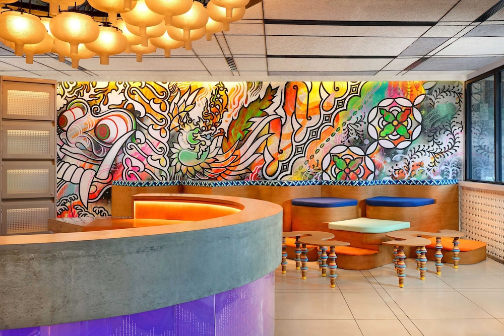 Aloft Bali Seminyak 34/45
