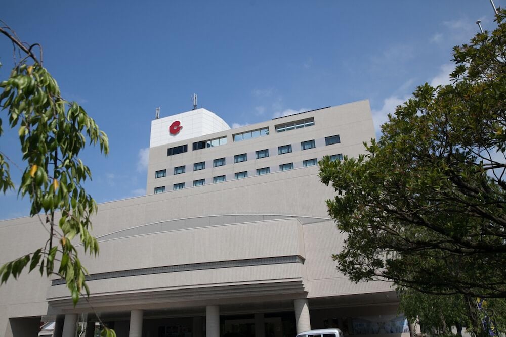 Hotel Granmirage 1/28