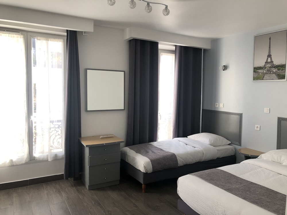 Hotel Clauzel 14/24