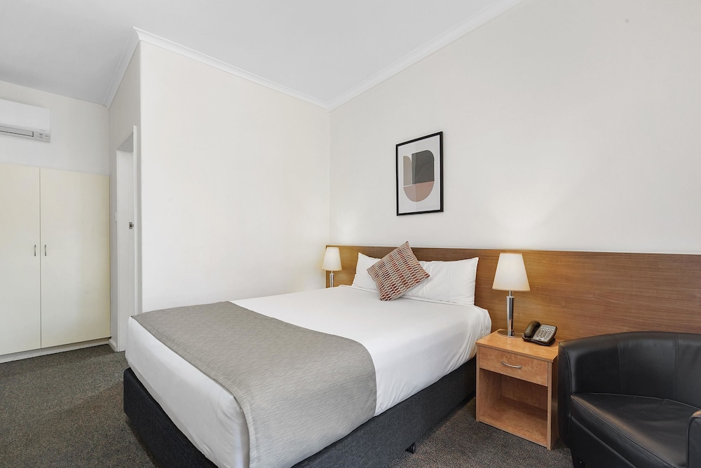 Econo Lodge Mildura 28/72