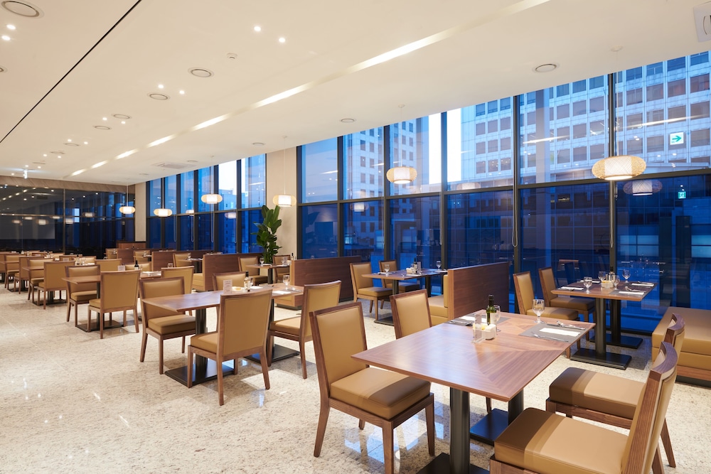 Stanford Hotel Myeongdong 34/50