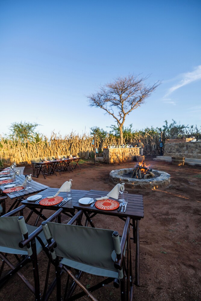 Buffalo Ridge Safari Lodge 24/50