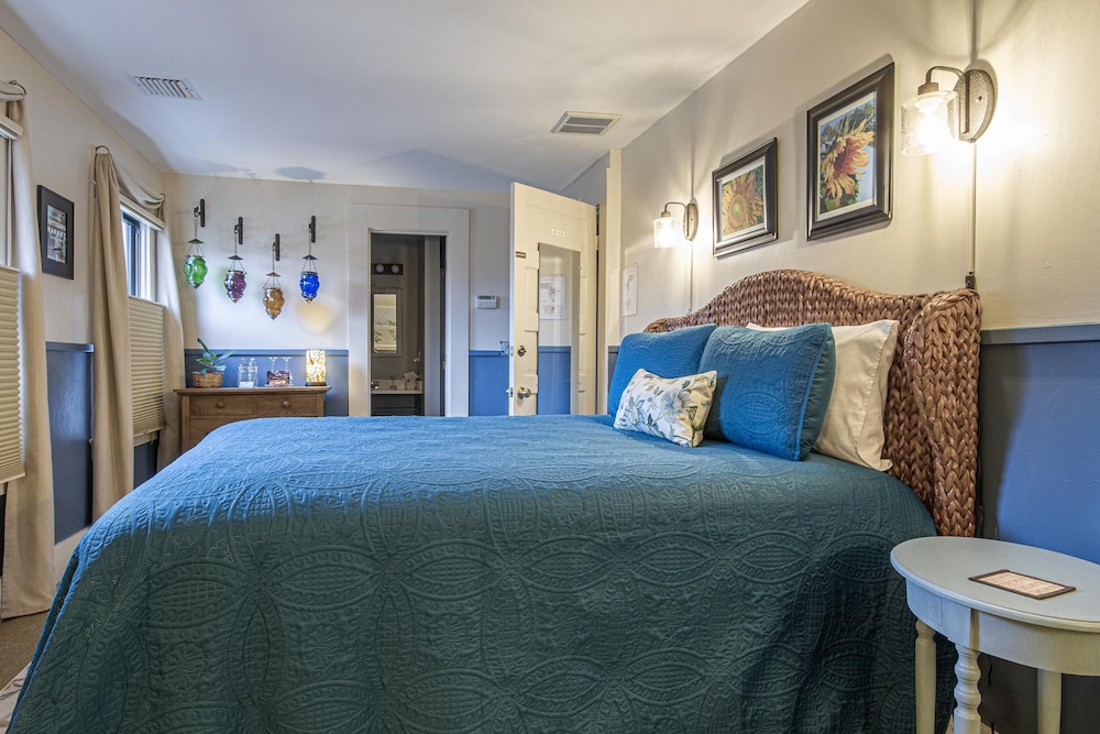 Oak Hill Bed & Breakfast 17/50