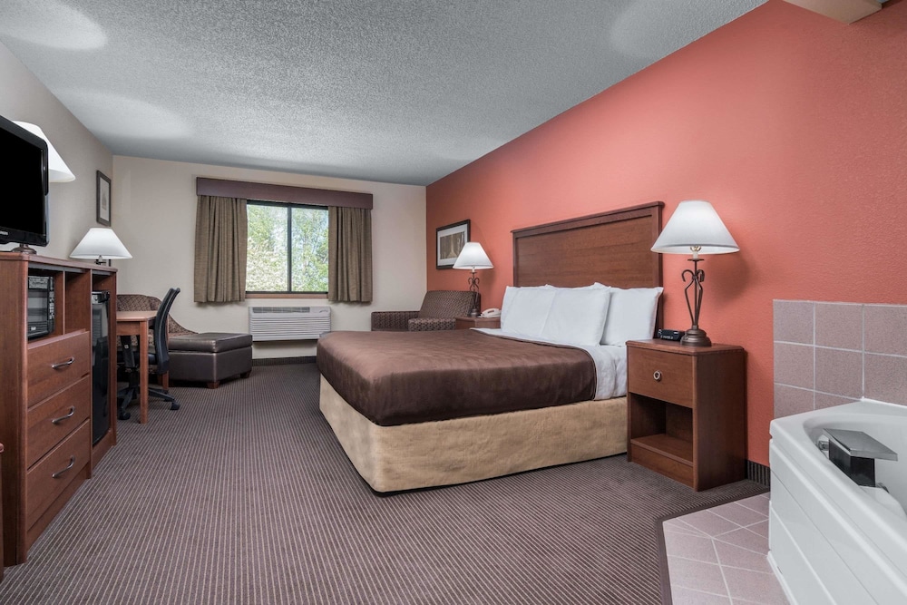 Americinn By Wyndham Tofte Near Lake Superior 16/35