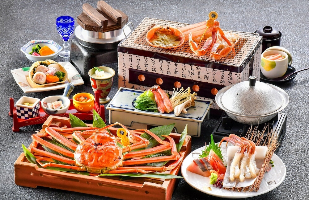 Kamenoi Hotel Fukui 55/59