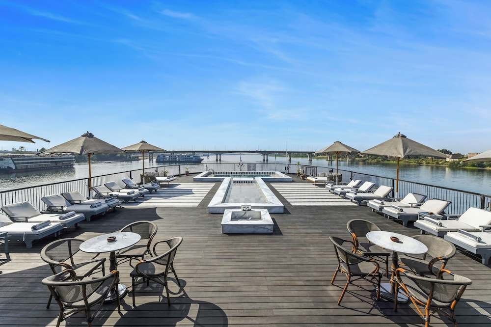 Movenpick MS Hamees 36/46