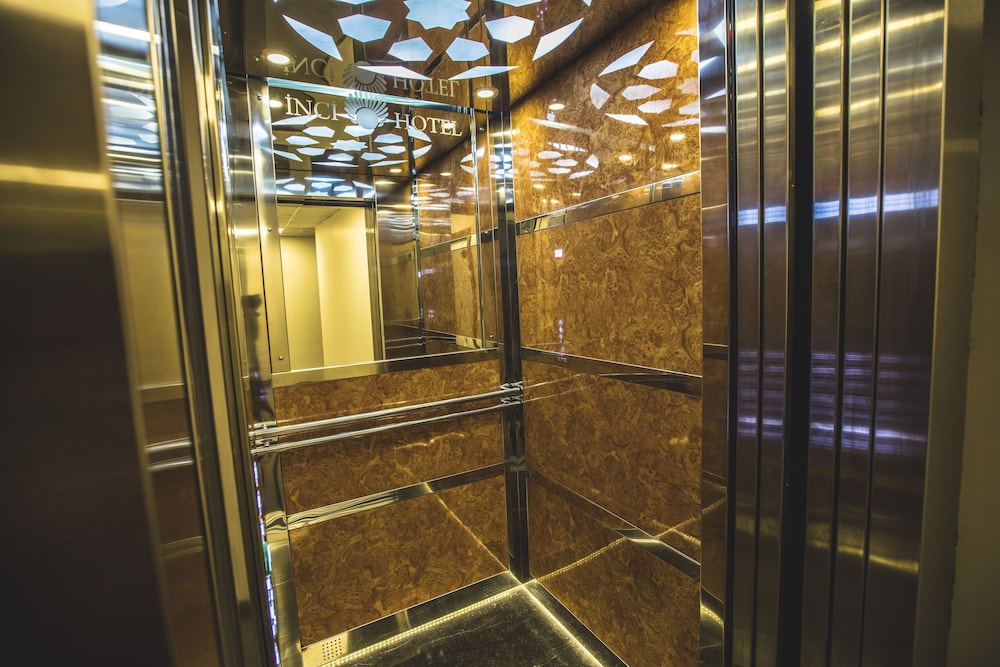 Express Inci Airport Hotel photo2