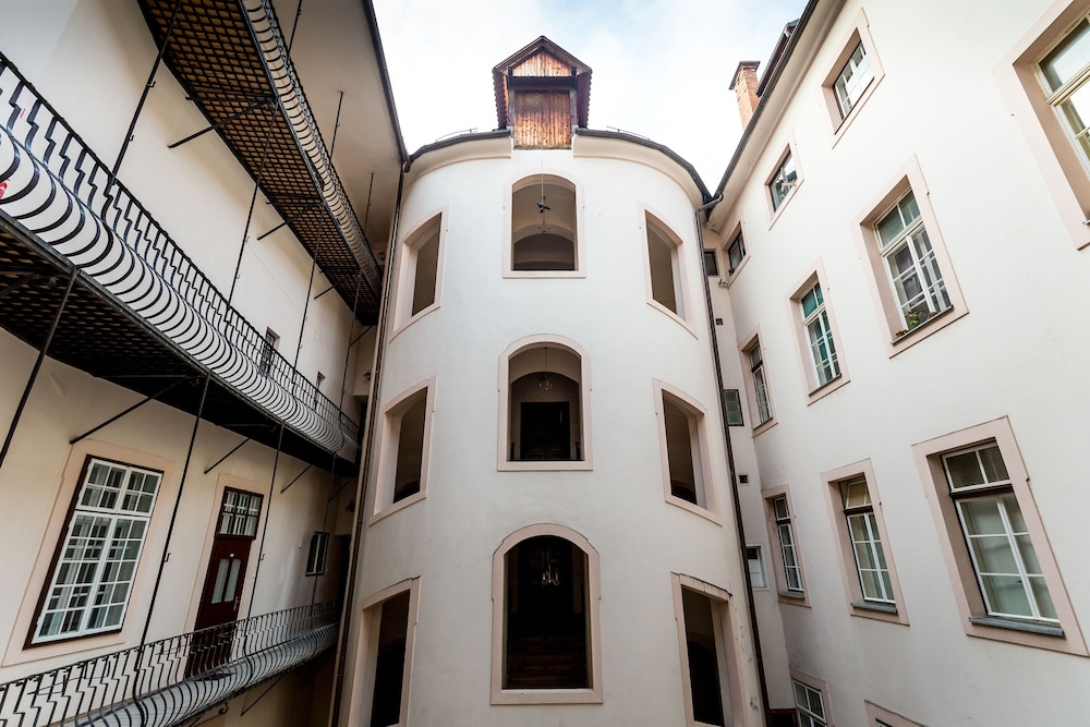Barbo Palace photo5