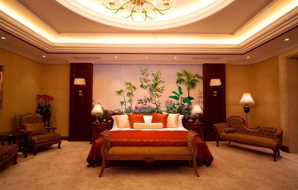 Guangzhou Hengda Hotel 35/50