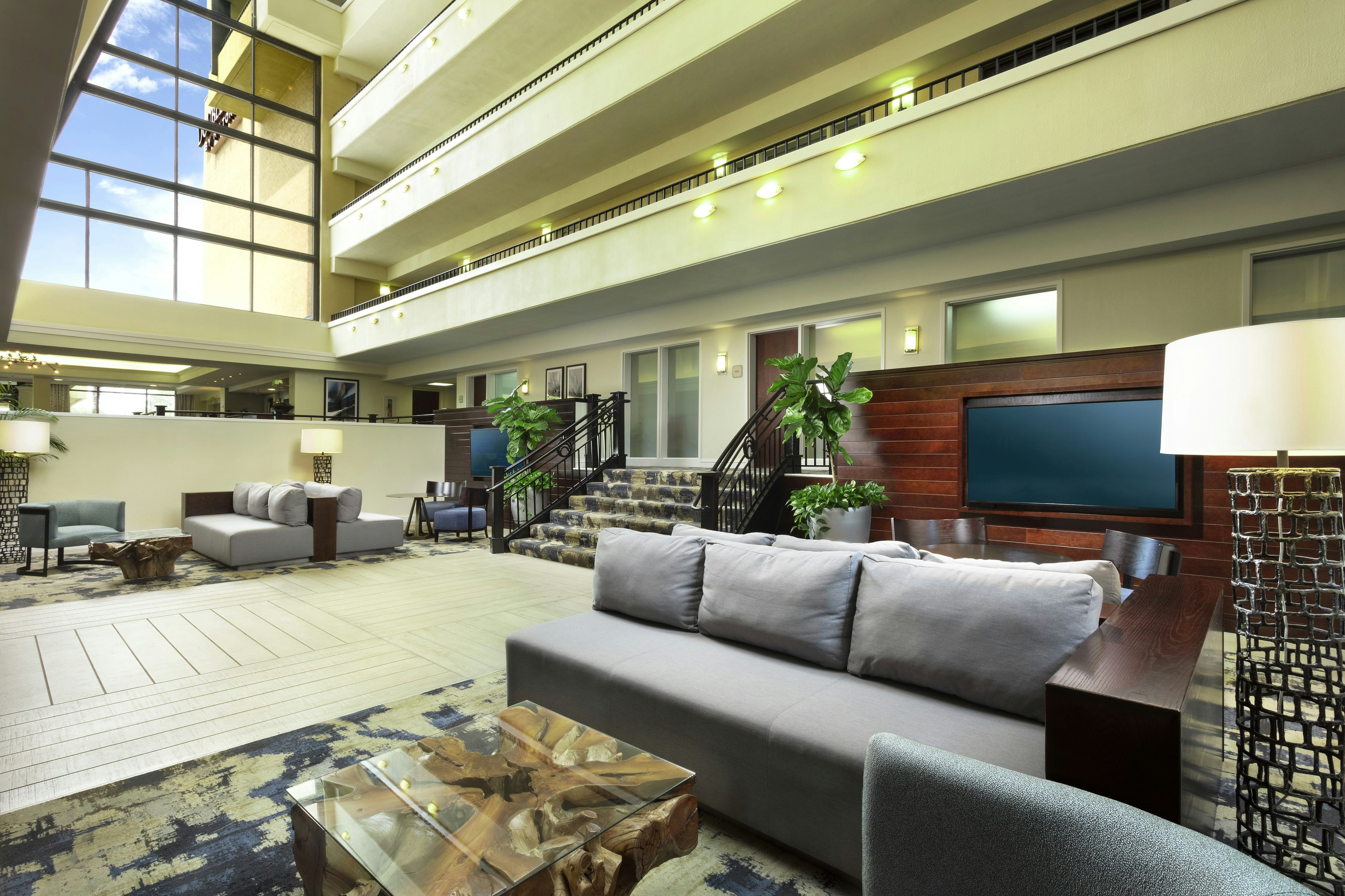 DoubleTree by Hilton Columbia South Carolina 20/43