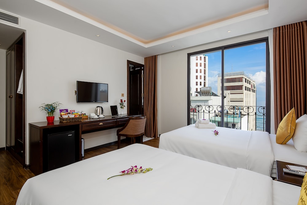 Palazzo 2 Hotel Danang 29/50