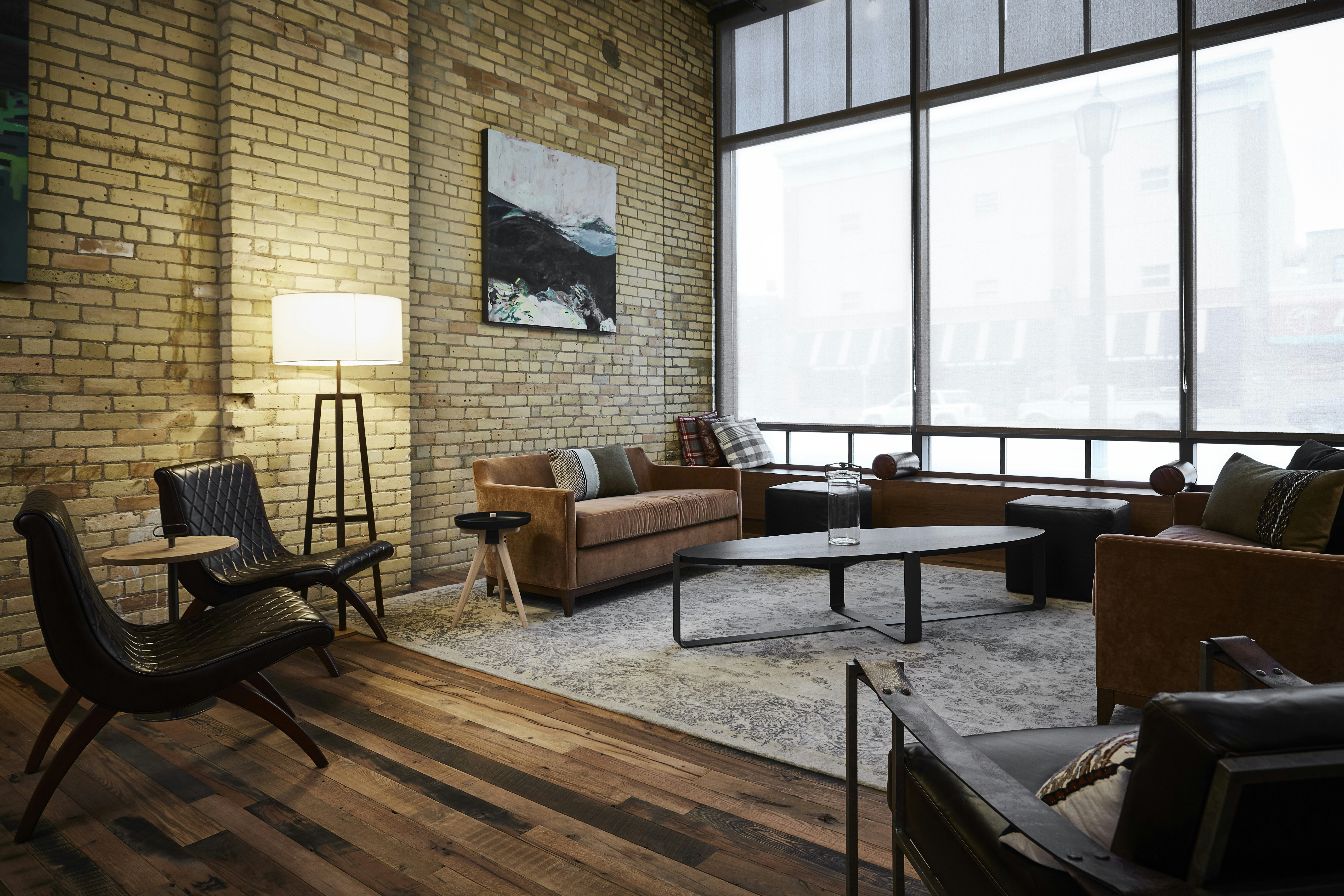 Hewing Hotel 40/81