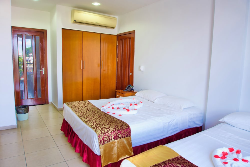 Spanhoek Boutique Hotel 11/46