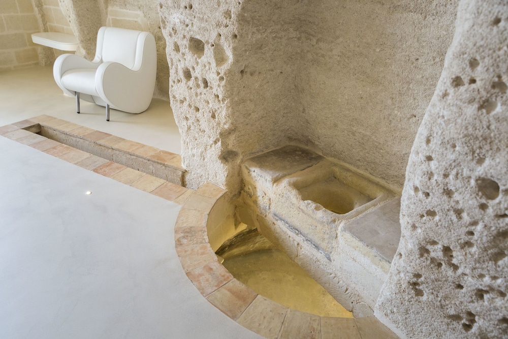 Aquatio Cave Luxury Hotel & Spa 40/46