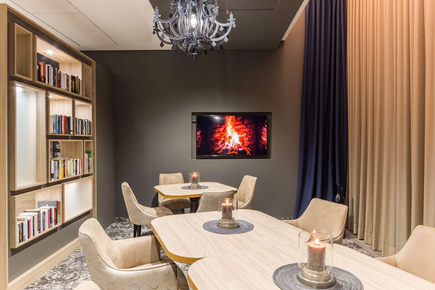 Best Western Plus Hotel Koeln City 23/66