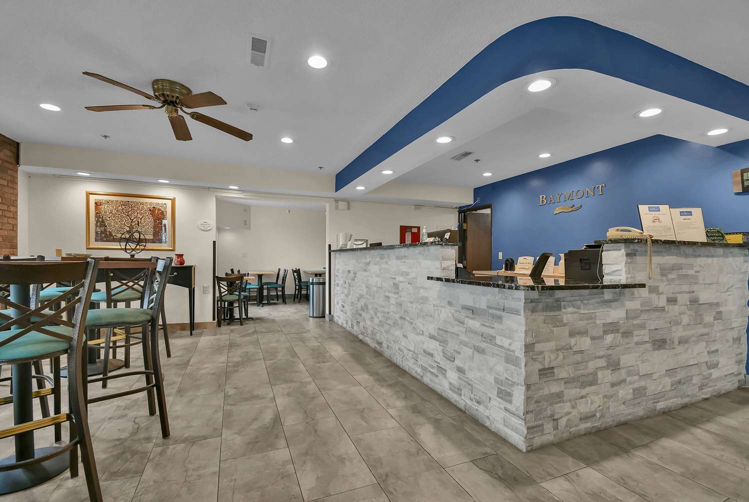 Baymont By Wyndham Zanesville 4/29