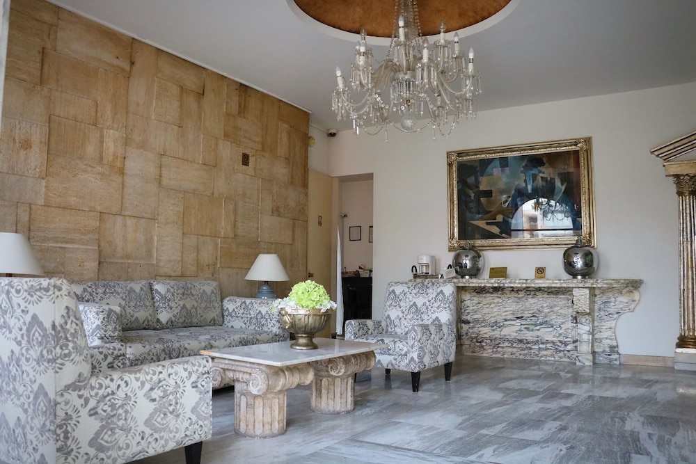 Hotel Suites Bernini 23/31