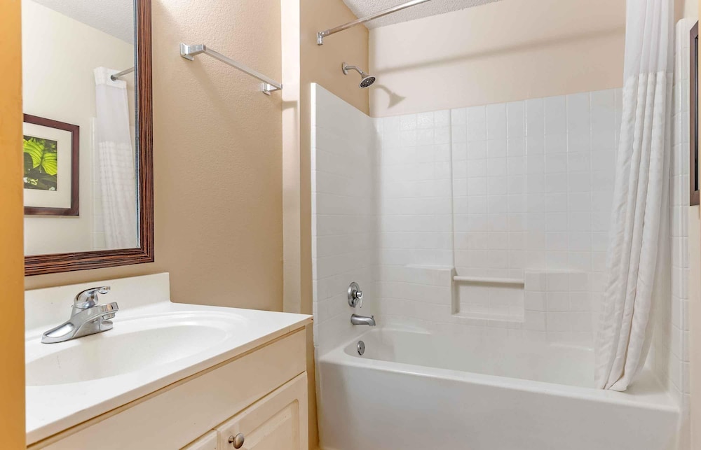 Extended Stay America - Fort Worth - Fossil Creek 43/47