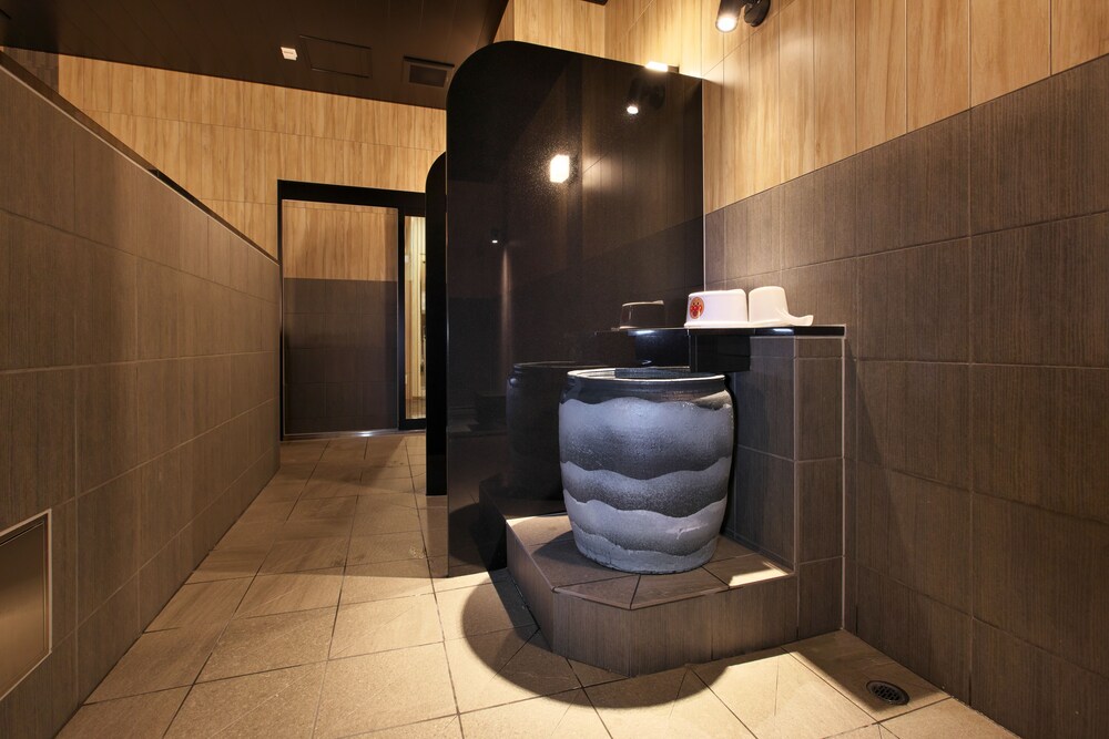 Hotel Route Inn Ginan Kokudo 21 Gou 18/27