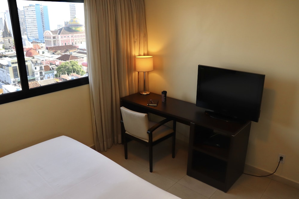 Hotel Saint Paul 40/57