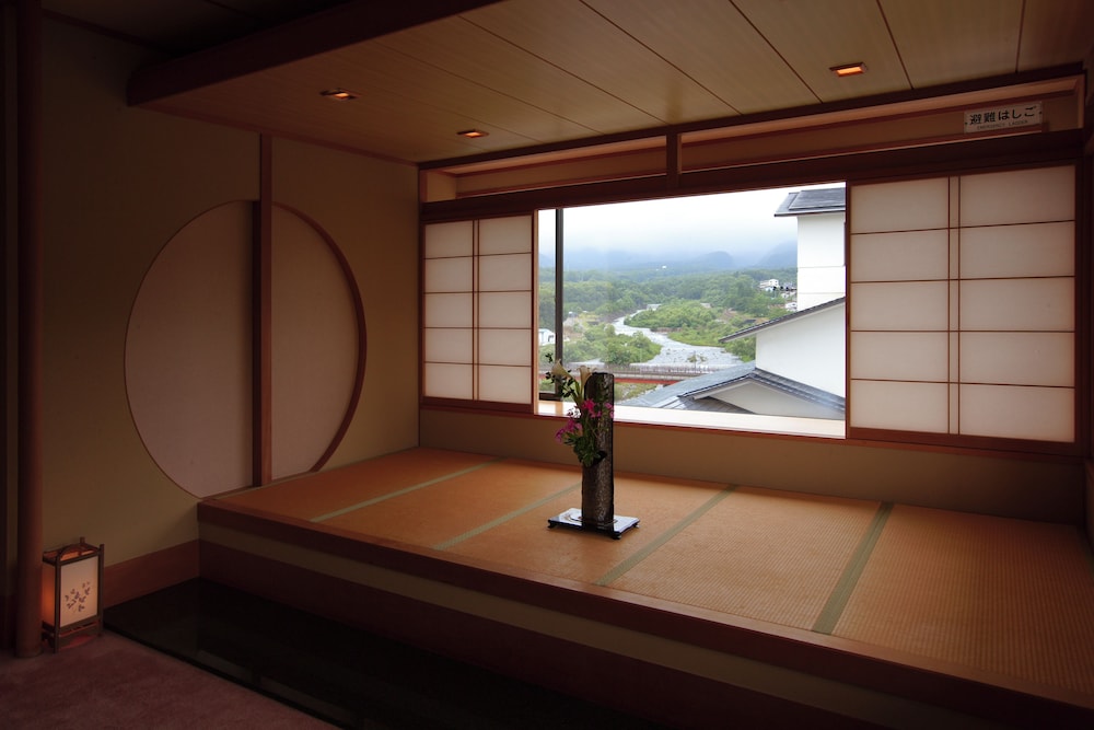 Ryokan Sansa Tei 14/44