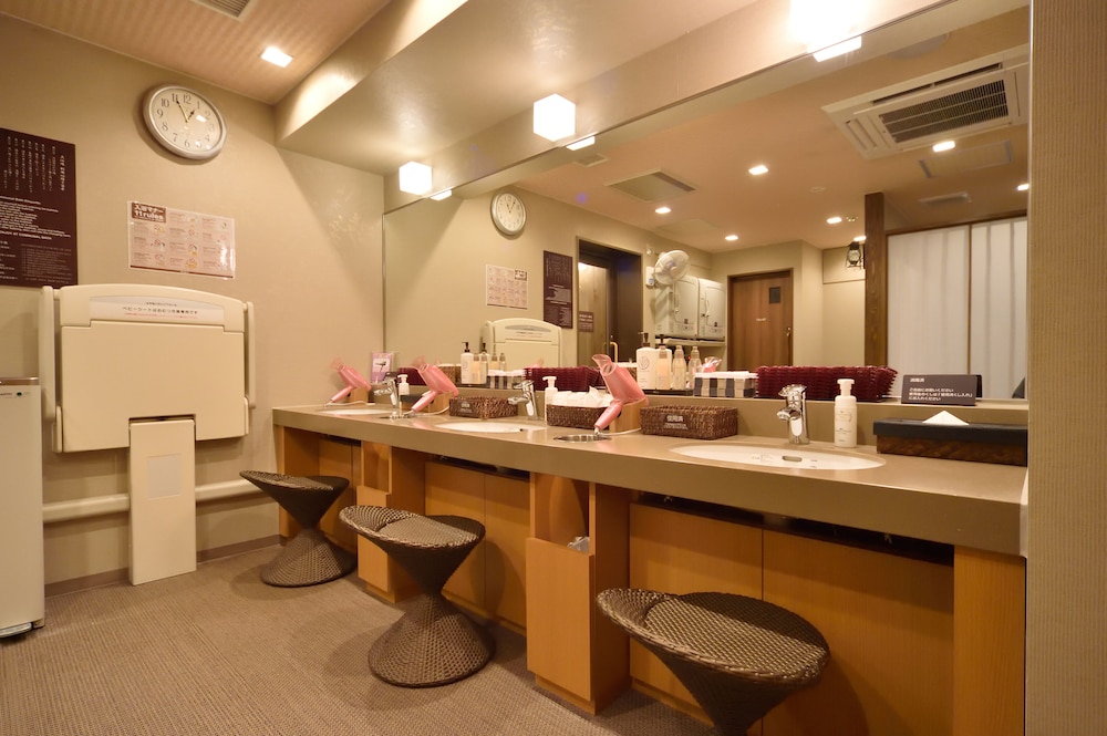 Dormy Inn Sapporo Annex 36/37