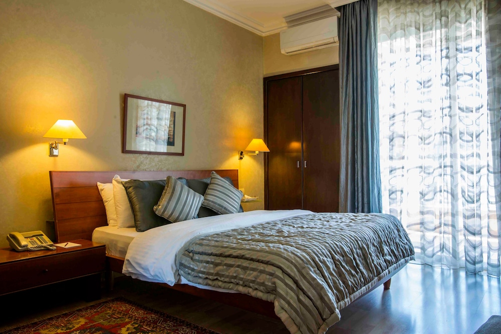 Room at Lahoya Homes, Beirut, BEIRUT
