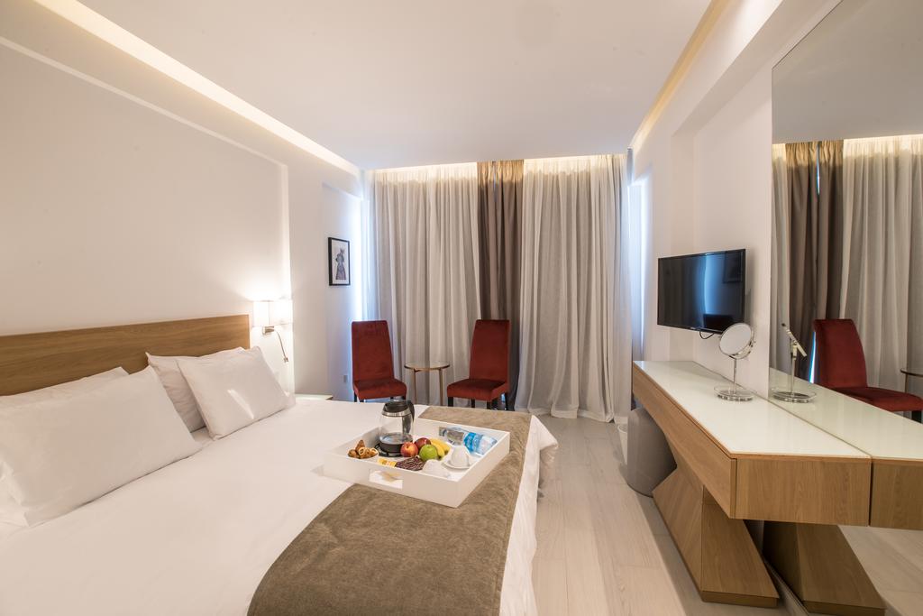 Kokkinos Boutique Hotel 10/15